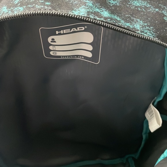 HEAD skateboarding backpack bundle - Picture 7 of 11